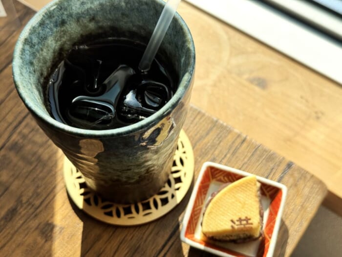 元祖・小倉トーストが復活！ 創始者の孫が切り盛りする喫茶店「喫茶 満つ葉」へ行ってみた