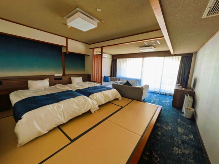 お酒もカラオケも無料?! 三つ星バイキングと貸切風呂で選ぶ「鬼怒川観光ホテル」の贅沢ステイ