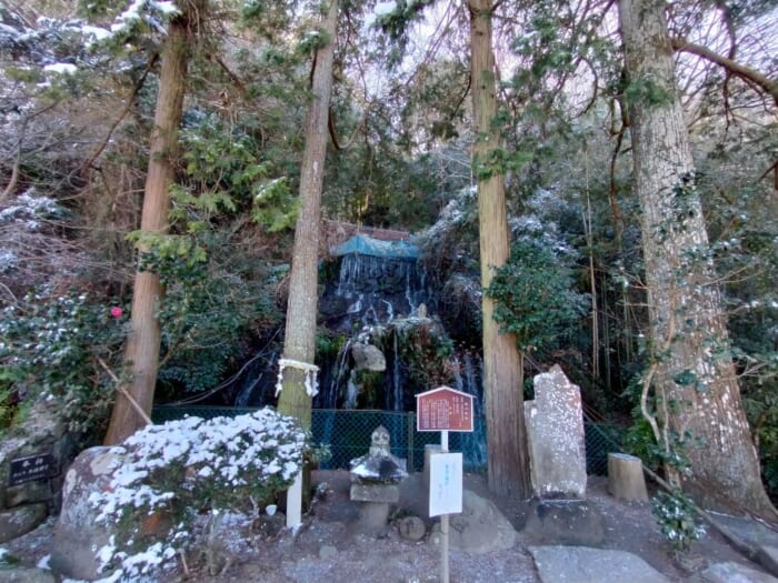 【静岡】本気でスッキリしたい人へ―富士山のエネルギー炸裂! 三島の瀧川神社と三嶋大社