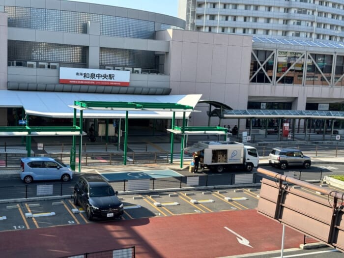 旧泉北高速鉄道の軌跡をたどる！ 泉北線沿線エリアでフォトジェニックなスイーツショップをめぐる電車旅