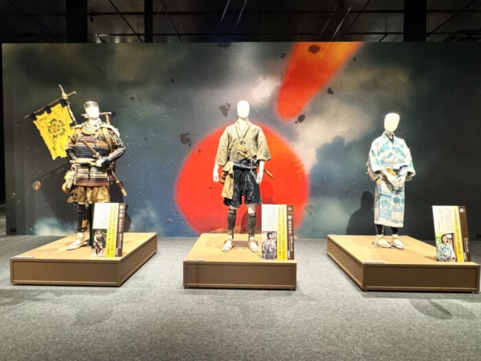 大河ドラマファン注目！ 中村公園内に新たにオープンの新施設「豊臣ミュージアム」