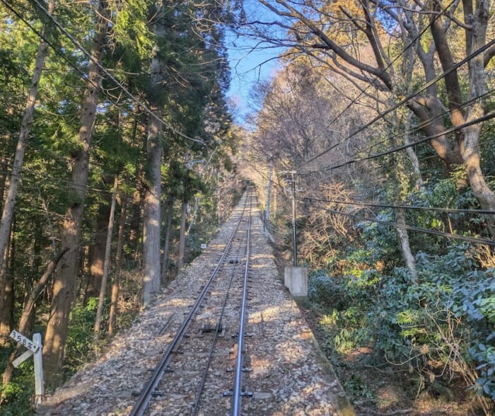 縁結びの最強パワースポット 筑波山神社
