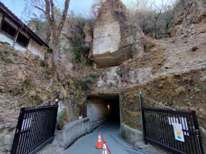 【宇都宮】岩系パワースポットの大谷観音―実はシルクロードの終着点でもあった！？