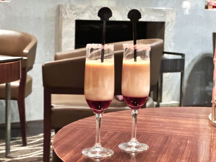 冬のアフタヌーンティーはいちごづくしな「名古屋東急ホテル」！ バレンタイン＆ホワイトデー限定のスイーツも要チェック