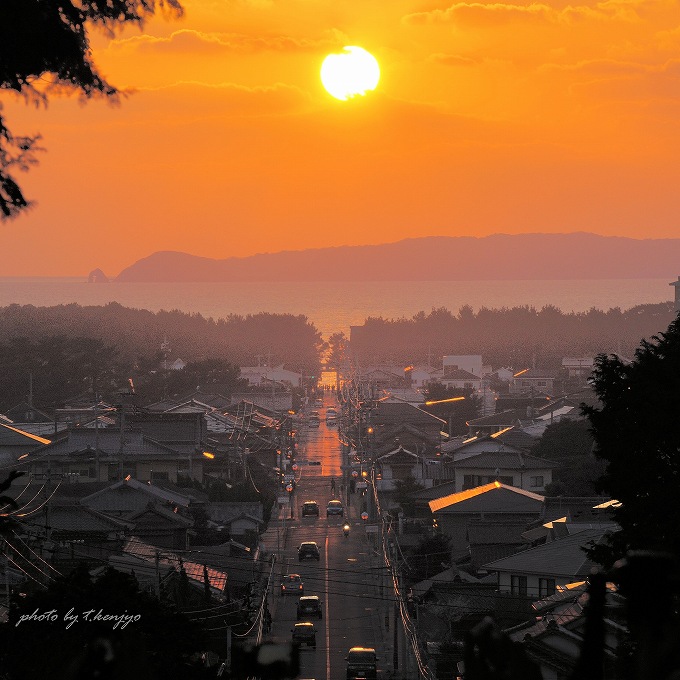 スマホでも撮れる一生モノの1枚を！ 福岡・宮地嶽神社『光の道』に出会える確率を高める完全ガイド