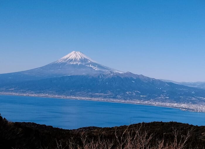 【静岡】本気でスッキリしたい人へ―富士山のエネルギー炸裂! 三島の瀧川神社と三嶋大社