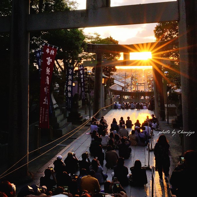 スマホでも撮れる一生モノの1枚を！ 福岡・宮地嶽神社『光の道』に出会える確率を高める完全ガイド