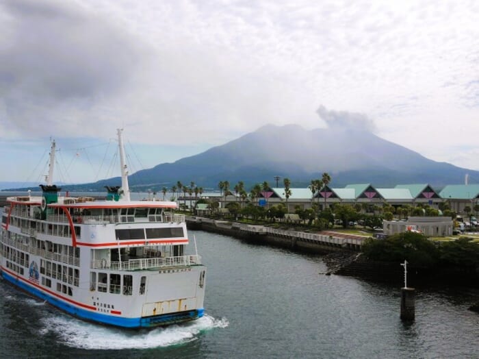 【保存版】SUNQパスの使い方・予約・フェリー乗船まで。初めての九州バス旅もこれで安心！