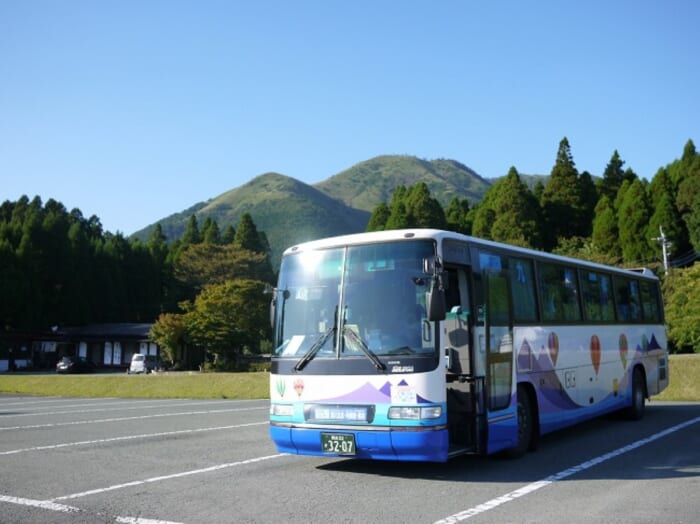 【保存版】SUNQパスの使い方・予約・フェリー乗船まで。初めての九州バス旅もこれで安心！