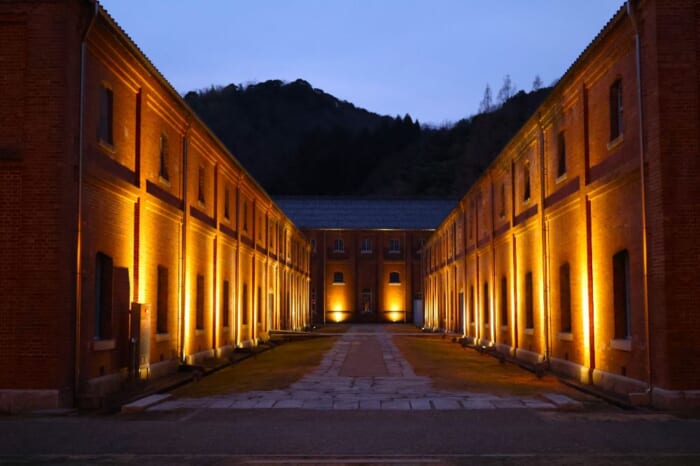 【東舞鶴】まだ知らない京都がここに。舞鶴赤れんがパークから舞鶴引揚記念館まで1日観光コース