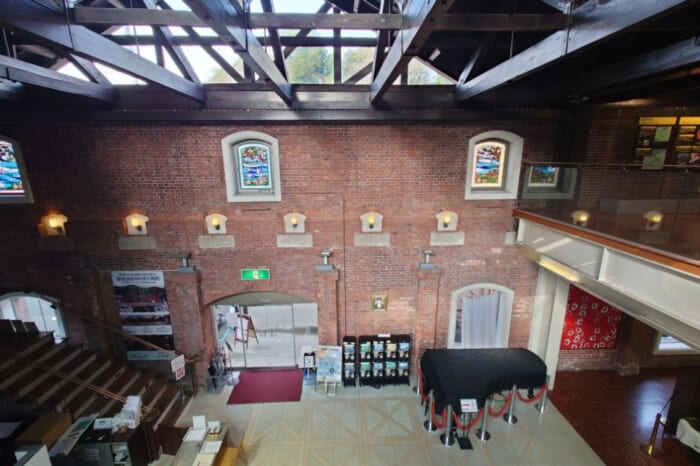 【東舞鶴】まだ知らない京都がここに。舞鶴赤れんがパークから舞鶴引揚記念館まで1日観光コース