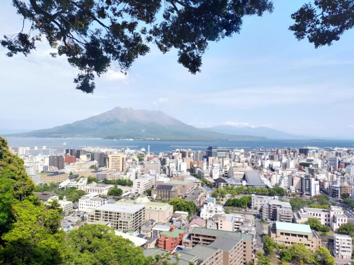 【保存版】SUNQパスの使い方・予約・フェリー乗船まで。初めての九州バス旅もこれで安心！