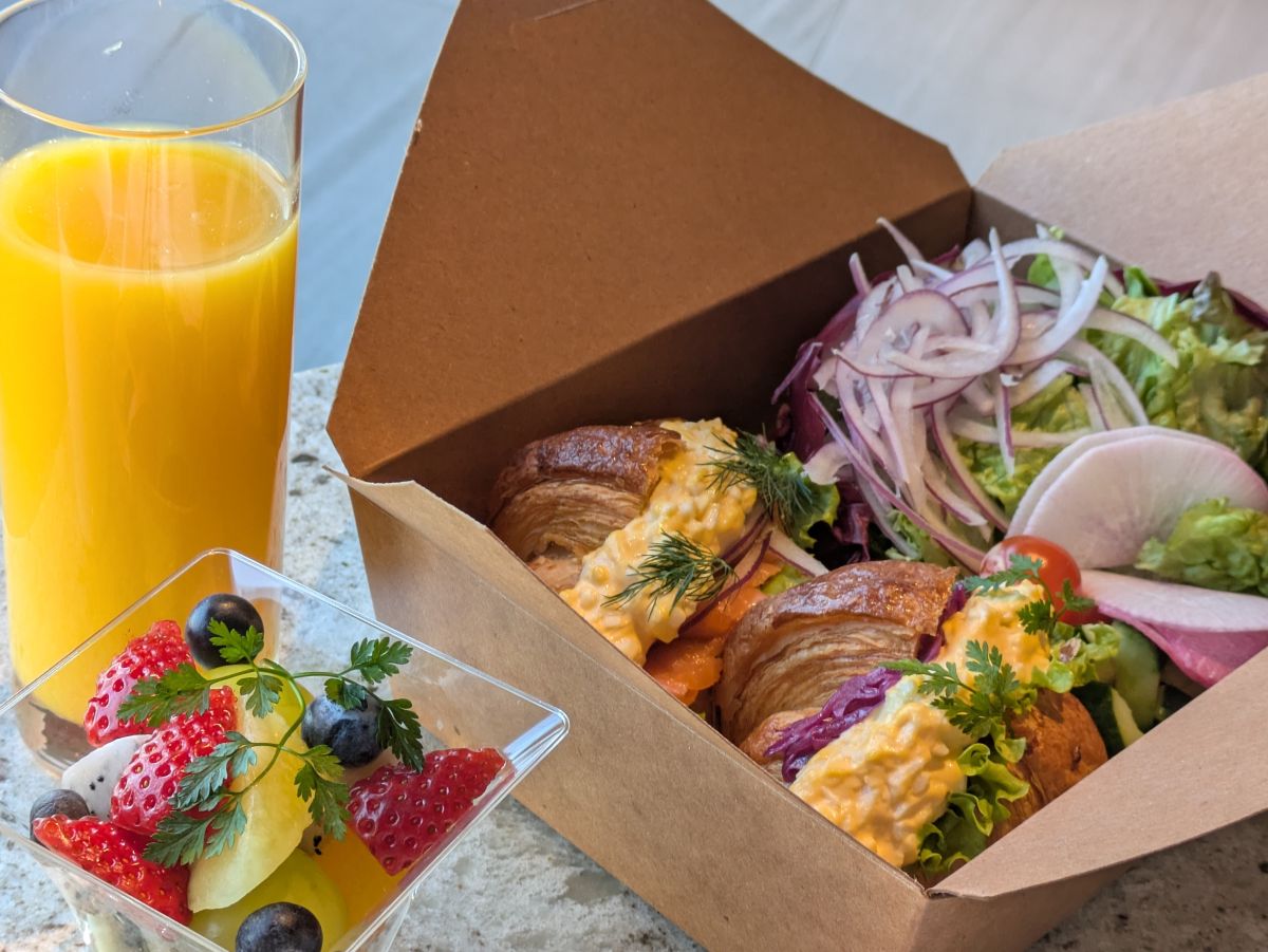 まるで船旅! 「インターコンチネンタル横浜Pier 8」で何もしない時間を楽しむ