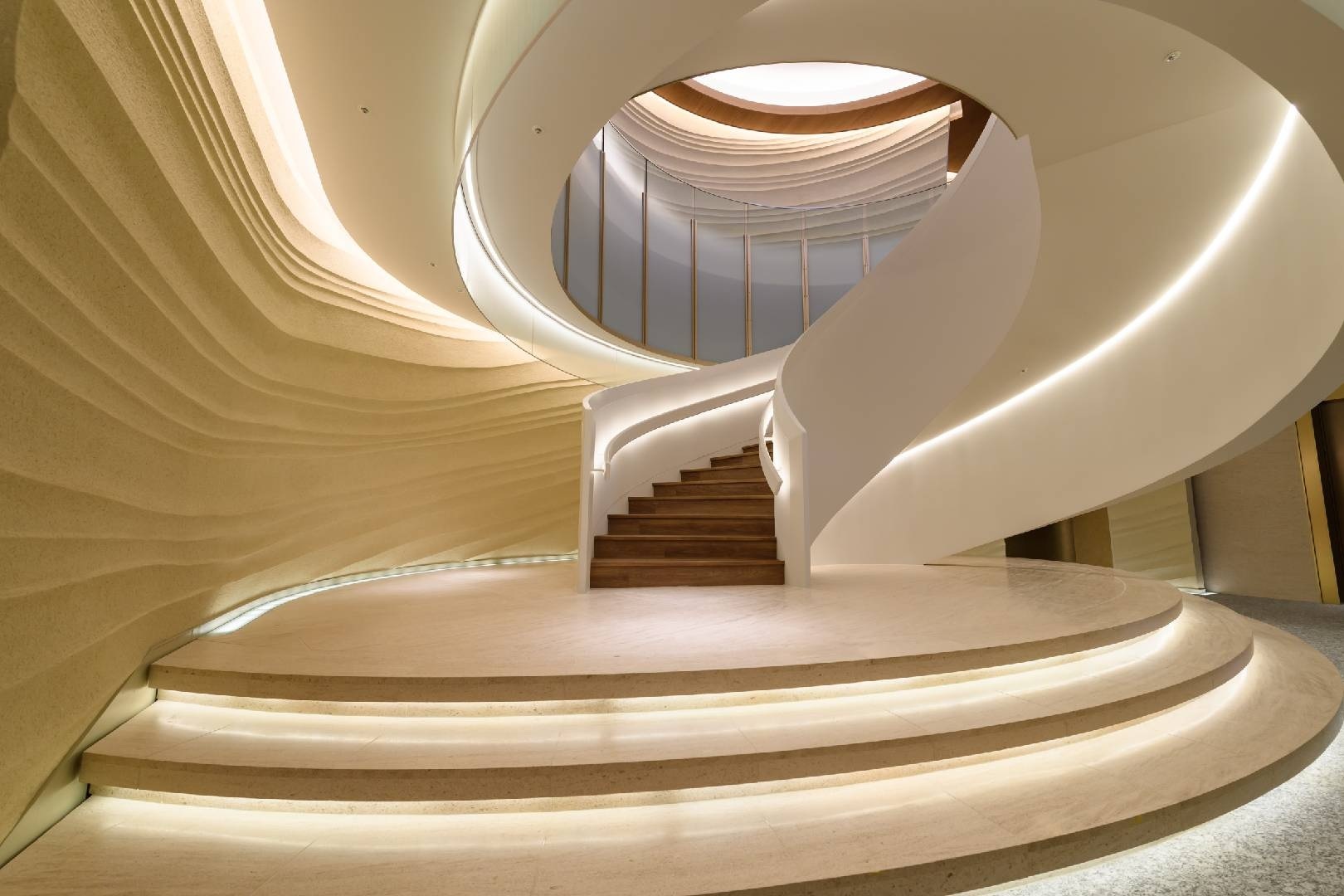 まるで船旅! 「インターコンチネンタル横浜Pier 8」で何もしない時間を楽しむ