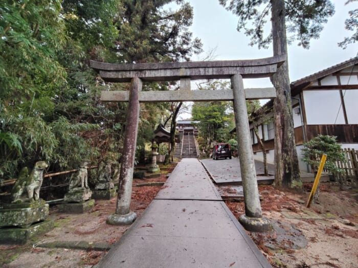 ラフカディオ・ハーンが愛した「神々の国の首都」―松江で「ばけばけ」聖地巡礼