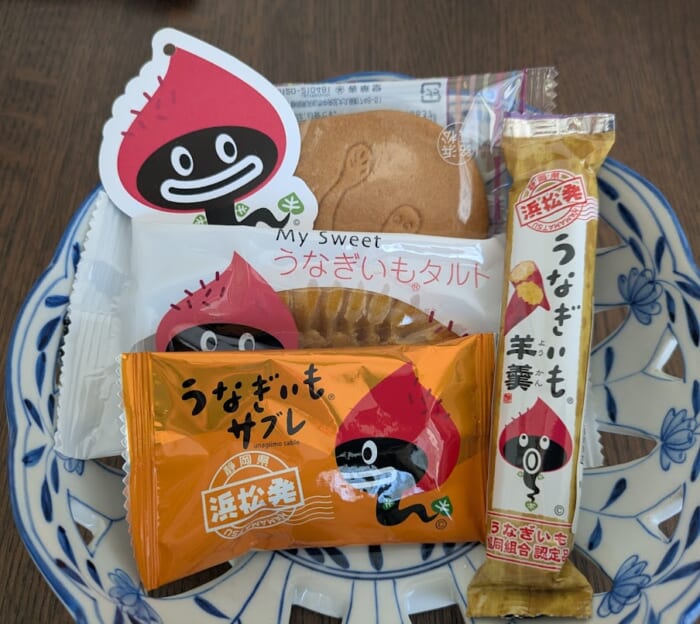 実はグルメの宝庫 浜松の「脱定番」グルメ3選