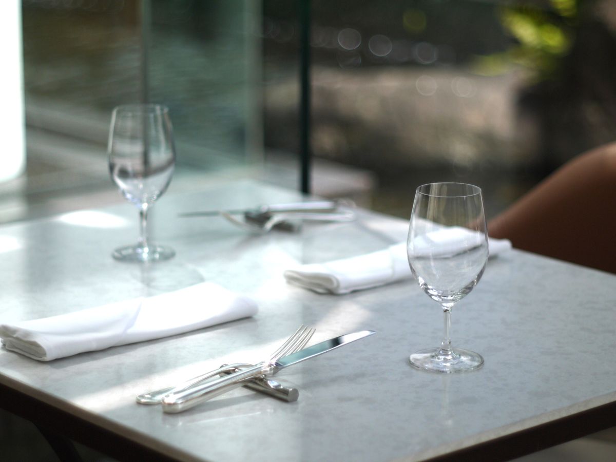 ウェスティンホテル大阪「アマデウス」で心に響くランチ “テアトル・ド・アマデウス”