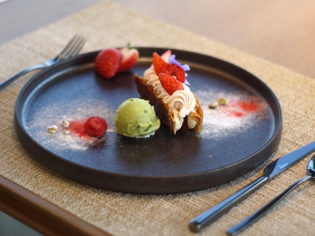 まるで船旅! 「インターコンチネンタル横浜Pier 8」で何もしない時間を楽しむ