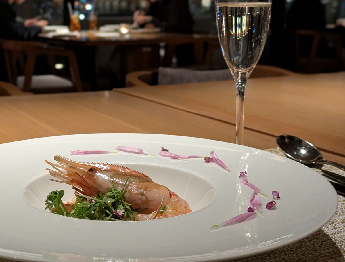 まるで船旅! 「インターコンチネンタル横浜Pier 8」で何もしない時間を楽しむ