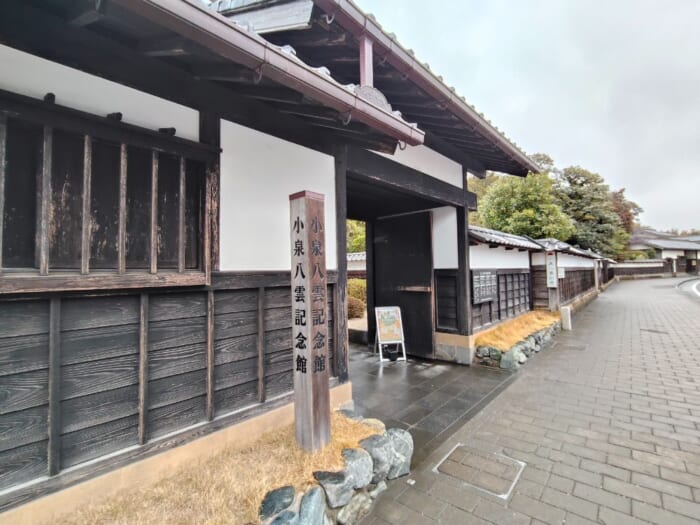 ラフカディオ・ハーンが愛した「神々の国の首都」―松江で「ばけばけ」聖地巡礼