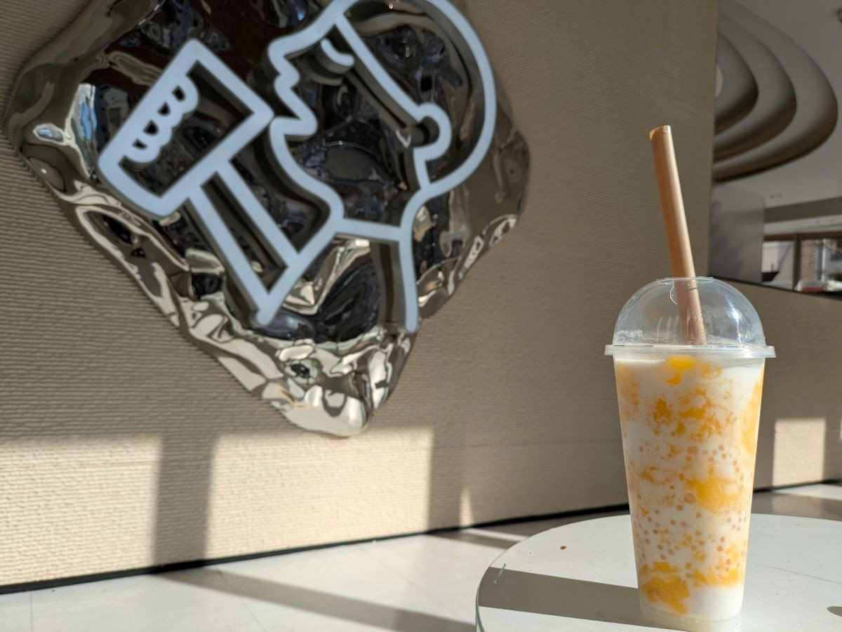 海外で大人気！ あの「HEYTEA（喜茶）」が大阪にあるって知ってる？