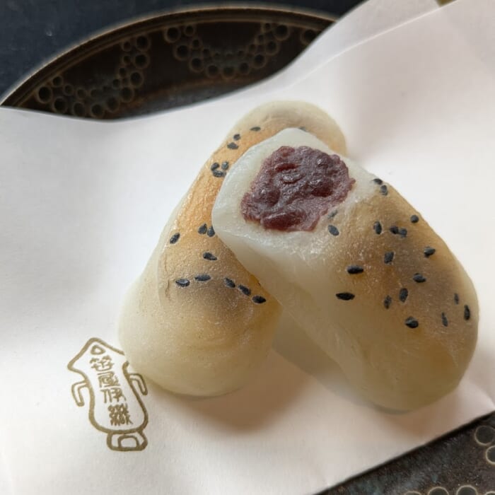 自然に癒される京都御苑 立ち寄らないともったいない休憩所