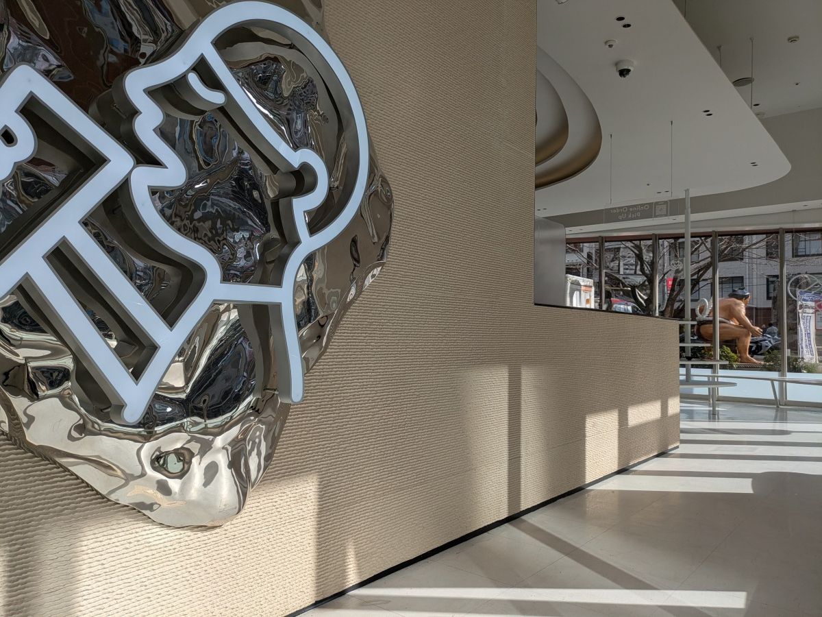 海外で大人気！ あの「HEYTEA（喜茶）」が大阪にあるって知ってる？