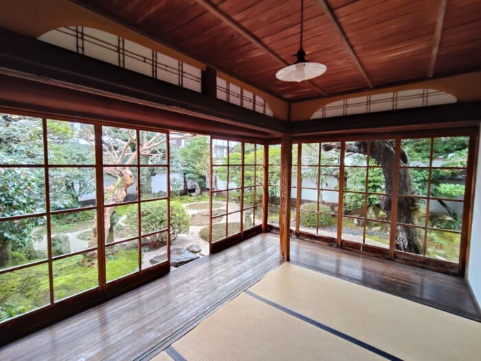 ラフカディオ・ハーンが愛した「神々の国の首都」―松江で「ばけばけ」聖地巡礼