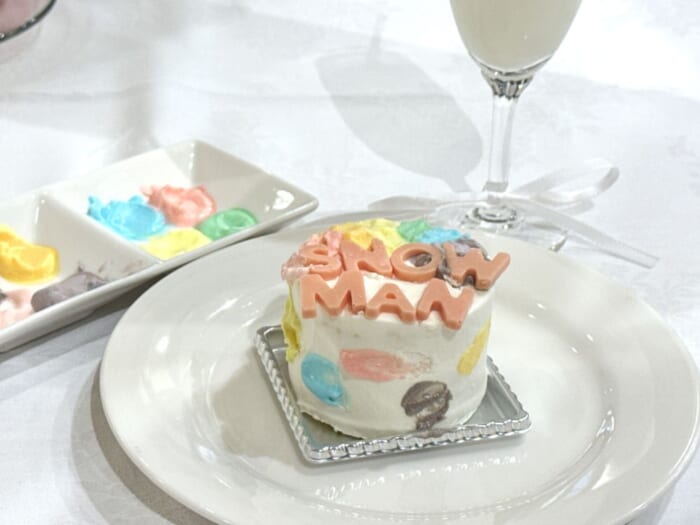 すすきののホテルレストランで楽しむ推し活！ 9色のスイーツを楽しめる「札幌東急REIホテル」のスイーツビュッフェ