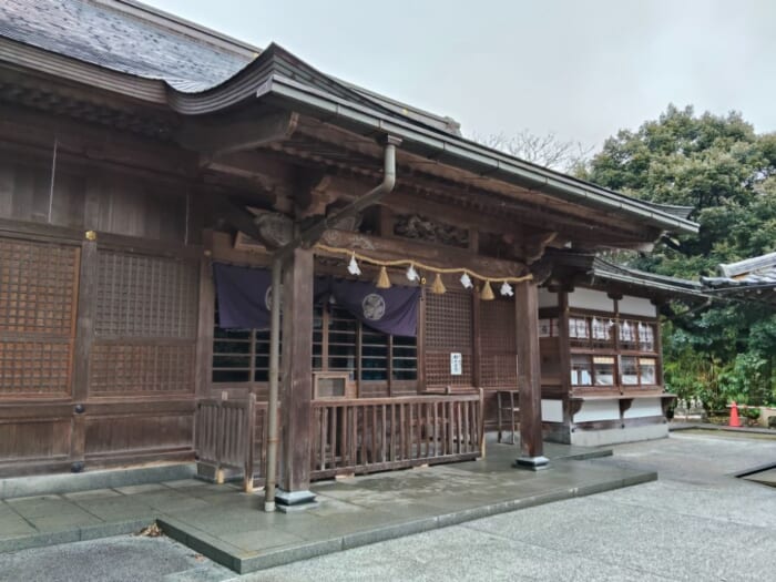 ラフカディオ・ハーンが愛した「神々の国の首都」―松江で「ばけばけ」聖地巡礼