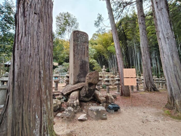 ラフカディオ・ハーンが愛した「神々の国の首都」―松江で「ばけばけ」聖地巡礼