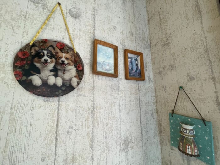 コーギー好きにはたまらない！長崎にある癒しカフェ「Dog Hill」 -長崎県