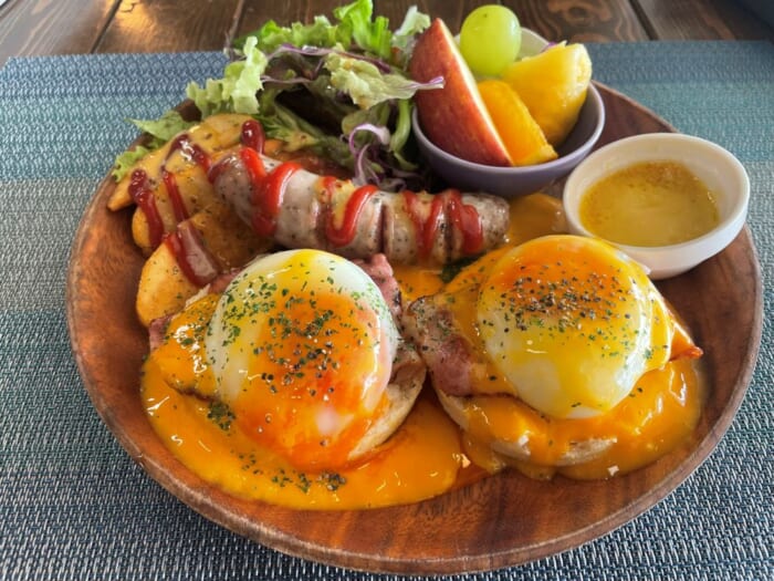 コーギー好きにはたまらない！長崎にある癒しカフェ「Dog Hill」 -長崎県