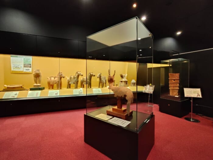 出雲大社より古い!? 松江の神魂神社