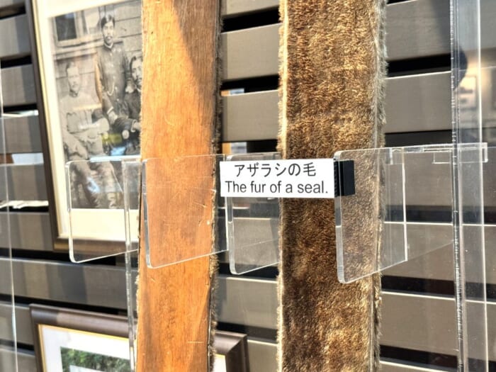 第7師団の軌跡を知る！ 「ゴールデンカムイ」の世界観を感じながら歴史探索できる博物館「北鎮記念館」