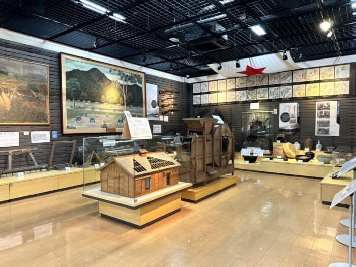 第7師団の軌跡を知る！ 「ゴールデンカムイ」の世界観を感じながら歴史探索できる博物館「北鎮記念館」