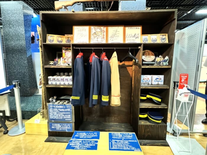 第7師団の軌跡を知る！ 「ゴールデンカムイ」の世界観を感じながら歴史探索できる博物館「北鎮記念館」