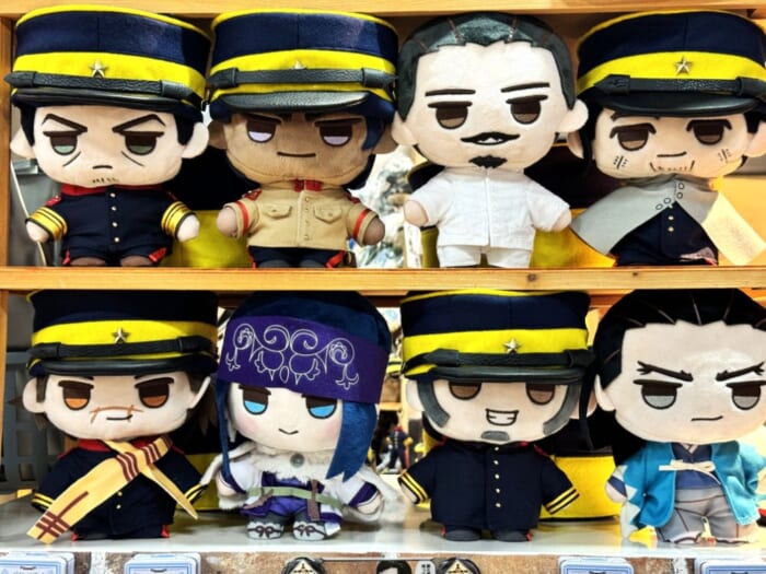 第7師団の軌跡を知る！ 「ゴールデンカムイ」の世界観を感じながら歴史探索できる博物館「北鎮記念館」