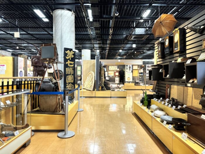 第7師団の軌跡を知る！ 「ゴールデンカムイ」の世界観を感じながら歴史探索できる博物館「北鎮記念館」