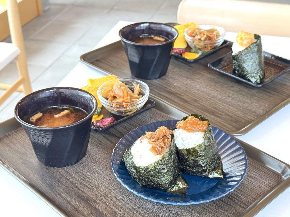 奥の細道むすびの地に誕生！ カフェと和菓子店の複合施設「船町ベース」で岐阜県の味覚を満喫しよう