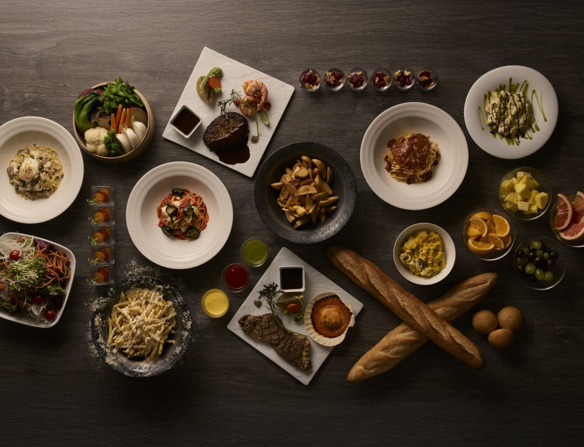 ホテルディナーがこの価格!? 平日夜限定だからこそ叶う “ちょっと贅沢な日常”