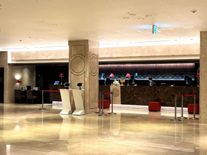 観光でもビジネスでも便利な栄エリアに立地! 「名古屋東急ホテル」で楽しむラグジュアリーなホテルライフ