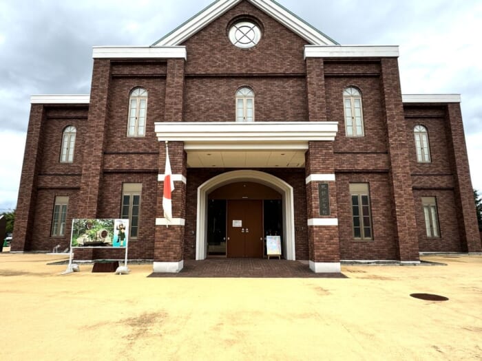 第7師団の軌跡を知る！ 「ゴールデンカムイ」の世界観を感じながら歴史探索できる博物館「北鎮記念館」