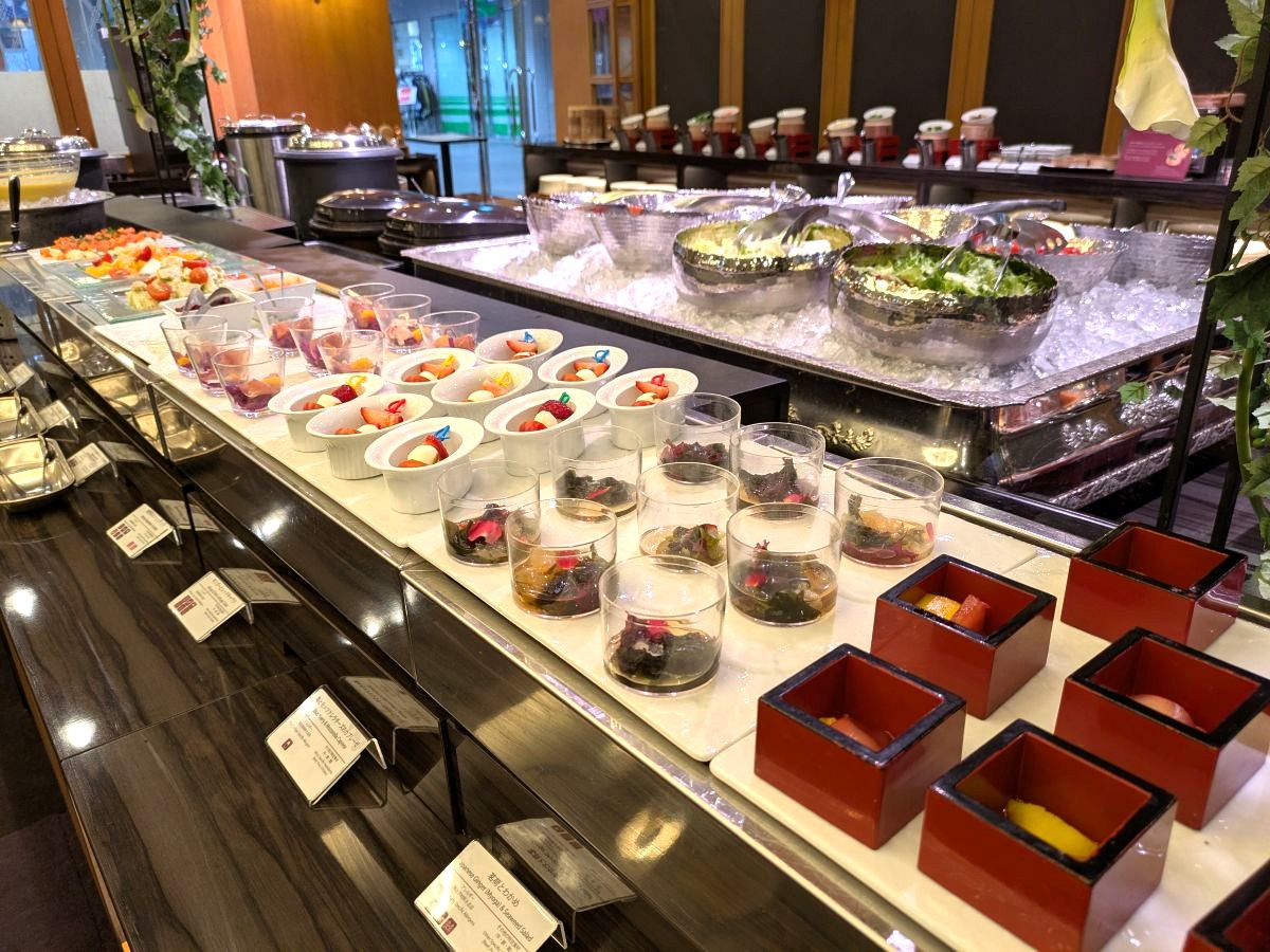 ホテルディナーがこの価格!? 平日夜限定だからこそ叶う “ちょっと贅沢な日常”