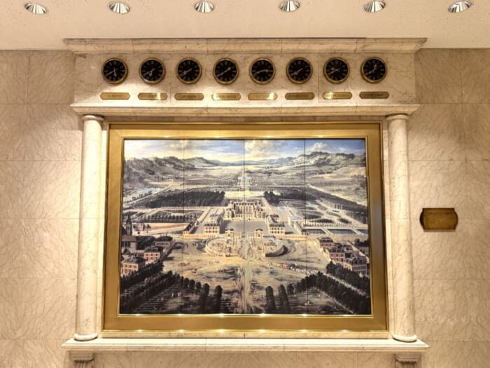 観光でもビジネスでも便利な栄エリアに立地! 「名古屋東急ホテル」で楽しむラグジュアリーなホテルライフ