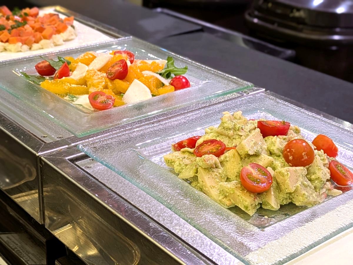 ホテルディナーがこの価格!? 平日夜限定だからこそ叶う “ちょっと贅沢な日常”