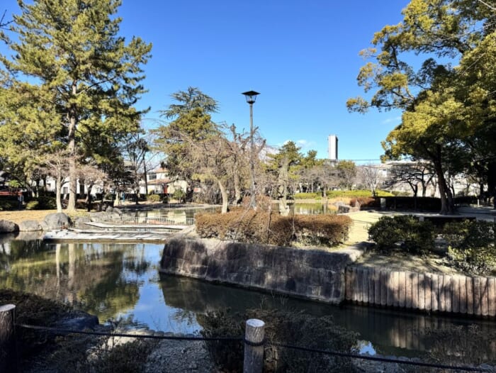 興味深い歴史スポットがいっぱい！ 豊臣秀吉や加藤清正などの有名武将を輩出した名古屋市中村区を散策