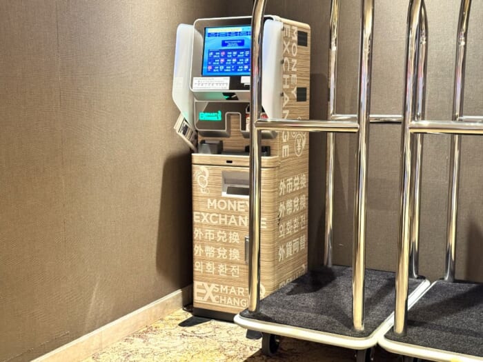 観光でもビジネスでも便利な栄エリアに立地! 「名古屋東急ホテル」で楽しむラグジュアリーなホテルライフ