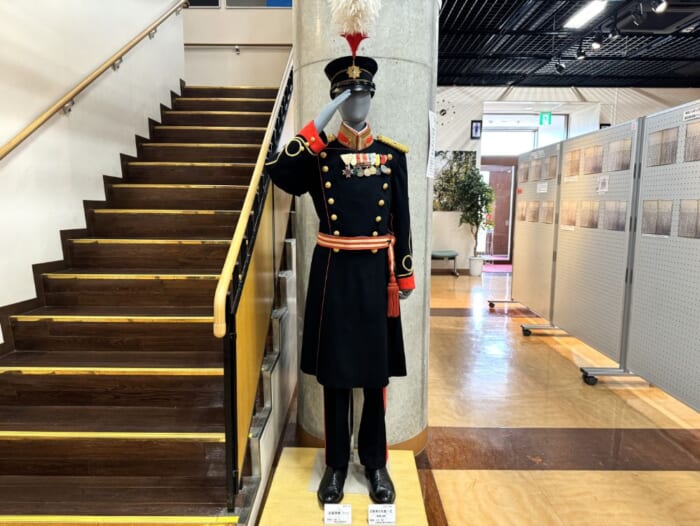 第7師団の軌跡を知る！ 「ゴールデンカムイ」の世界観を感じながら歴史探索できる博物館「北鎮記念館」