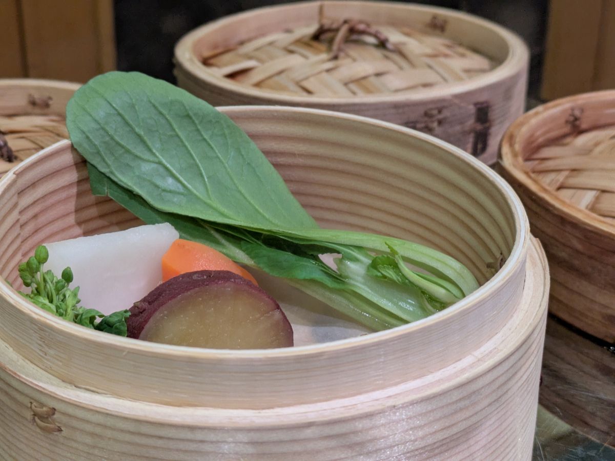 ホテルディナーがこの価格!? 平日夜限定だからこそ叶う “ちょっと贅沢な日常”